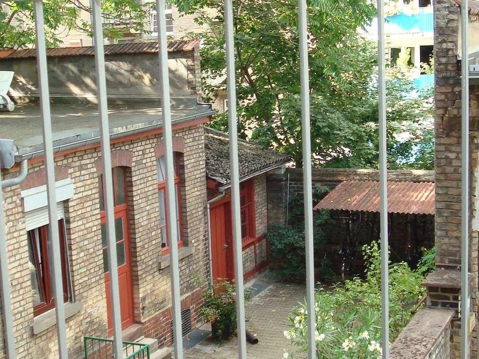 Balkon
