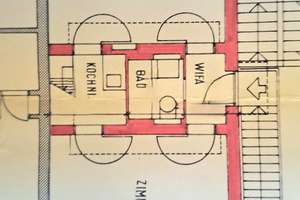 Wohnen mit Charakter: 2,5-Zimmer-Wohnung in der Nordweststadt – Madenburgweg 7, 76187 Nordweststadt, Karlsruhe – Vorschaubild 24