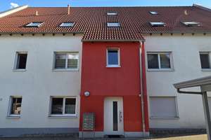 Moderne 2-Zi.-Maisonette Wohnung in Fürth-Vach...Wohnträume auf zwei Ebenen – Die vollständige Adresse der Immobilie erhältst du vom Anbieter., 90768 Vach, Flexdorf, Ritzmannshof, Fürth – Vorschaubild 12