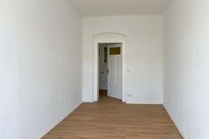 Große Etagenwohnung mit 2 Balkonen in Erfurt Daberstedt – Nonnenrain 22, 99099 Daberstedt, Erfurt – Vorschaubild 14