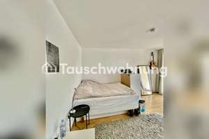 Tauschwohnung: Helle 1-Zimmer-Wohnung mit Balkon in Toplage – Fallmerayerstr. 27, 80796 Am Luitpoldpark, München – Vorschaubild 4