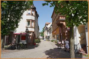 Wohn- und Geschäftshaus in Top-Lage der Lahrer Innenstadt – Kapitalanlage mit Potenzial. – Die vollständige Adresse der Immobilie erhältst du vom Anbieter., 77933 Lahr/Schwarzwald – Vorschaubild 13