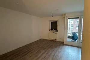 Kernsanierte 2-Zimmer Wohnung mit 2 Balkone – Dohrerstraße 4, 41238 Mülfort, Mönchengladbach – Vorschaubild 2
