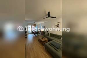 Tauschwohnung: Traumhafte 3-Zimmer-Neubauwohnung im Frankfurter Ostend – Gref-Völsing-Straße 8, 60314 Ostend, Frankfurt am Main – Vorschaubild 2