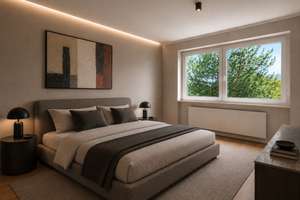 München-Bogenhausen: Luxus-Erstbezug im 6. OG  Traumhafte 3,5-Zimmer-Wohnung mit Panoramablick – Die vollständige Adresse der Immobilie erhältst du vom Anbieter., 81927 Englschalking, München – Vorschaubild 17