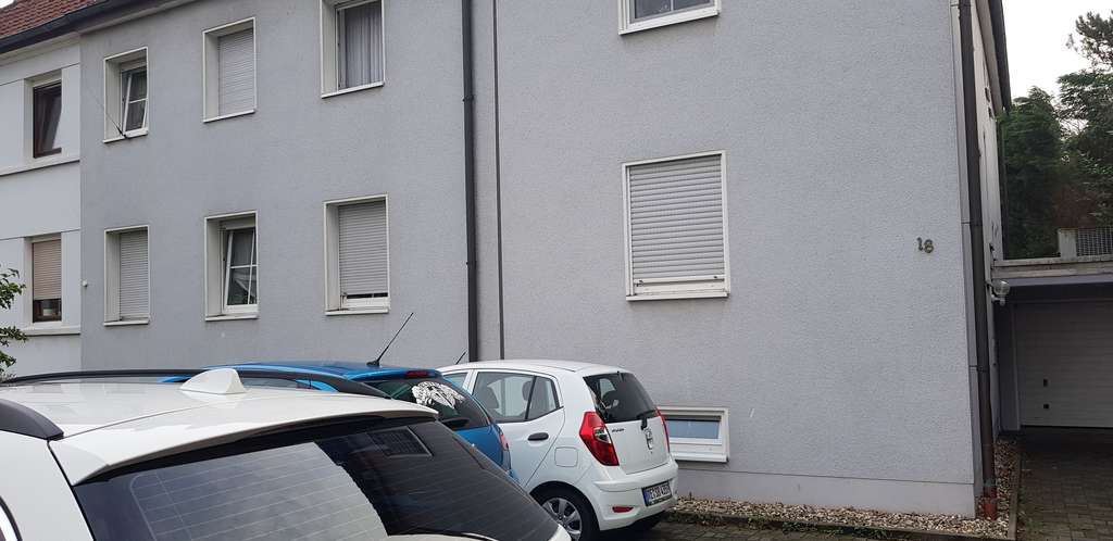 Immobilie in Waltrop - Eigentumswohnung (HP)  mit Garten u. Balkon - Bild 0