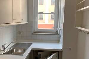 IM HERZEN VON SCHWABING  – Barerstr. 62, 80799 Alte Heide-Hirschau, München – Vorschaubild 8