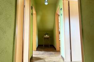 Doppelhaushälfte mit Charme und Geschichte in ruhiger Lage vn Burbach – Ahornstraße 12, 66115 Burbach, Saarbrücken – Vorschaubild 16