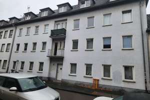 *Schöne 2- Zimmerwohnung mit Balkon*saniert* – Die vollständige Adresse der Immobilie erhältst du vom Anbieter., 47798 Stadtmitte, Krefeld – Vorschaubild 2