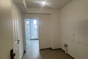 Klein, fein & mit Aussicht von der Elbinsel! 1-Zimmer-Wohnung mit Balkon – 39106 Alte Neustadt, Magdeburg – Vorschaubild 12