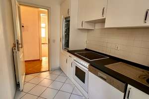 WG-geeignet! Erstbezug nach Sanierung 2,5 Zimmer Wohnung in Mitte – Wöhlertstraße 11, 10115 Mitte (Ortsteil), Berlin – Vorschaubild 6
