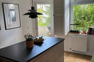 Stilvoll sanierte Altbauwohnung im Süden Rüttenscheids mit Gartennutzung – 45131 Rüttenscheid, Essen – Vorschaubild 6