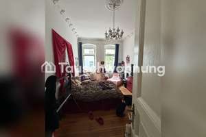 Tauschwohnung: Helle 3 Zi-Wohnung in Wedding. 5 min zu U8/U9 – Die vollständige Adresse der Immobilie erhältst du vom Anbieter., 13357 Gesundbrunnen, Berlin – Vorschaubild 3