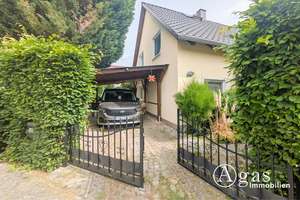 4-Zimmer-Einfamilienhaus mit liebevoll gepflegtem Garten und großer Terrasse in Fredersdorf Nord – Die vollständige Adresse der Immobilie erhältst du vom Anbieter., 15370 Fredersdorf-Vogelsdorf – Vorschaubild 2