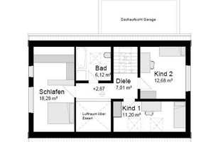 Schlüsselfertiges Haus mit Festpreisgarantie in familienfreundlicher Lage – Am Wasserturm 15, 51519 Rheinisch-Bergischer Kreis – Vorschaubild 16