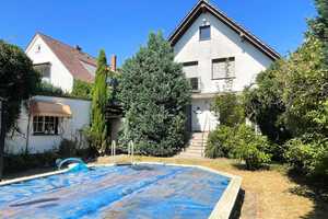 Charmantes Zweifamilienhaus in Toplage von Offenthal: Ideal für individuelle Gestaltung! – Offenbach (Kreis) – Vorschaubild 5
