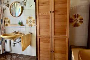 ToHuus Immobilien: stabiles Einfamilienhaus  in Padingbüttel an der Wurster Nordseeküste ... – Die vollständige Adresse der Immobilie erhältst du vom Anbieter., 27639 Padingbüttel – Vorschaubild 9
