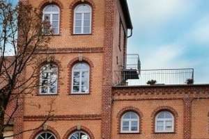 Einzigartiger Wohntraum in einem Turm mit historischem Charme! – Hauptstr. 7, 74532 Ilshofen – Vorschaubild 3