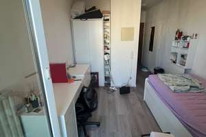 Attraktive 1-Zimmer-Wohnung mit Balkon und EBK in Mainz – Richard-Schirrmann-Straße 16, 55122 Hartenberg-Münchfeld, Mainz – Vorschaubild 4