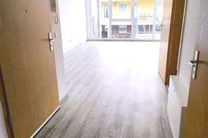 sanierte 2-Zimmwerwohnung mit *Balkon* – Kampstraße 15, 46117 Osterfeld-West, Oberhausen – Vorschaubild 5