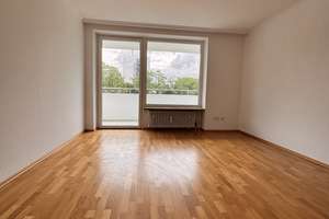 2-Zimmer-Wohnung in Bogenhausen nahe Herzogpark – Titurelstraße 2, 81925 Herzogpark, München – Vorschaubild 2