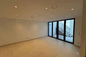 Erstbezug Maxhof - Exklusive 4-Raum-Maisonette-Wohnung mit geh. Innenausstattung mit Garten und EBK – Pippinplatz 6, 81475 Fürstenried-West, München – Vorschaubild 19