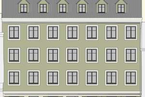 **Provisionsfrei**Wohnen zwischen Eisernem Steg und Arnulfplatz**Dachgeschoss im Altbau – Rehgäßchen 3, 93047 Innenstadt, Regensburg – Vorschaubild 13