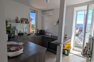 Tschüss Hotel Mama, hallo Fernsehturm! Dein neues Zuhause im 4. Stock – Die vollständige Adresse der Immobilie erhältst du vom Anbieter., 70176 Rosenberg, Stuttgart – Vorschaubild 2