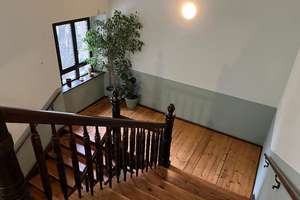 Schöne Familienwohnung | 4 Zimmer | Balkon | Tageslichtbad mit Dusche und Wanne | Parkett | Aufzug – Volckmarstraße 6b, 4317 Reudnitz-Thonberg, Leipzig – Vorschaubild 12