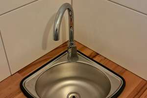 Renovierte 2-Zimmerwohnung in Stuttgart beim Hölderlinplatz  – Die vollständige Adresse der Immobilie erhältst du vom Anbieter., 70174 Relenberg, Stuttgart – Vorschaubild 8