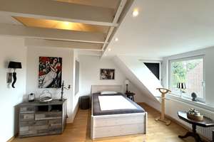 5 Zi. - Reihenendhaus in Hannover Alt-Laatzen – Die vollständige Adresse der Immobilie erhältst du vom Anbieter., 30880 Laatzen – Vorschaubild 17