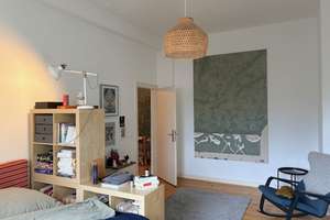 Sehr schöne Altbauwohnung im Ehrenfeld zu vermieten!! – Die vollständige Adresse der Immobilie erhältst du vom Anbieter., 44789 Südinnenstadt, Bochum – Vorschaubild 20