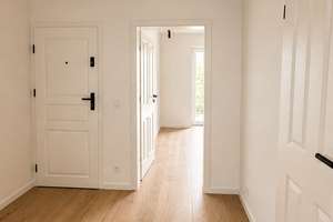 !! OPEN HOUSE !!  Charmantes kernsaniertes Mehrfamilienhaus  im Westend – Die vollständige Adresse der Immobilie erhältst du vom Anbieter., 80339 Schwanthalerhöhe (Ortsteil), München – Vorschaubild 6