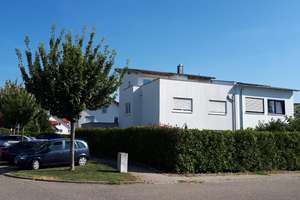 Viel Platz für den Alltag in diesem modernen Doppelhaus in Heilbronn – Will-Schaber-Straße 36, 74074 Heilbronn, Heilbronn – Vorschaubild 4