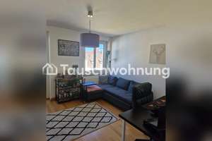 Tauschwohnung: Biete 2-Zimmer Zentrale Wohnung geg. 3-Zimmer mit Garten – Die vollständige Adresse der Immobilie erhältst du vom Anbieter., 81541 Obergiesing, München – Vorschaubild 3