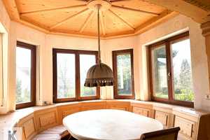 Top-Loft-Gefühl im zwei Generationenhaus! – Mannheim – Vorschaubild 12
