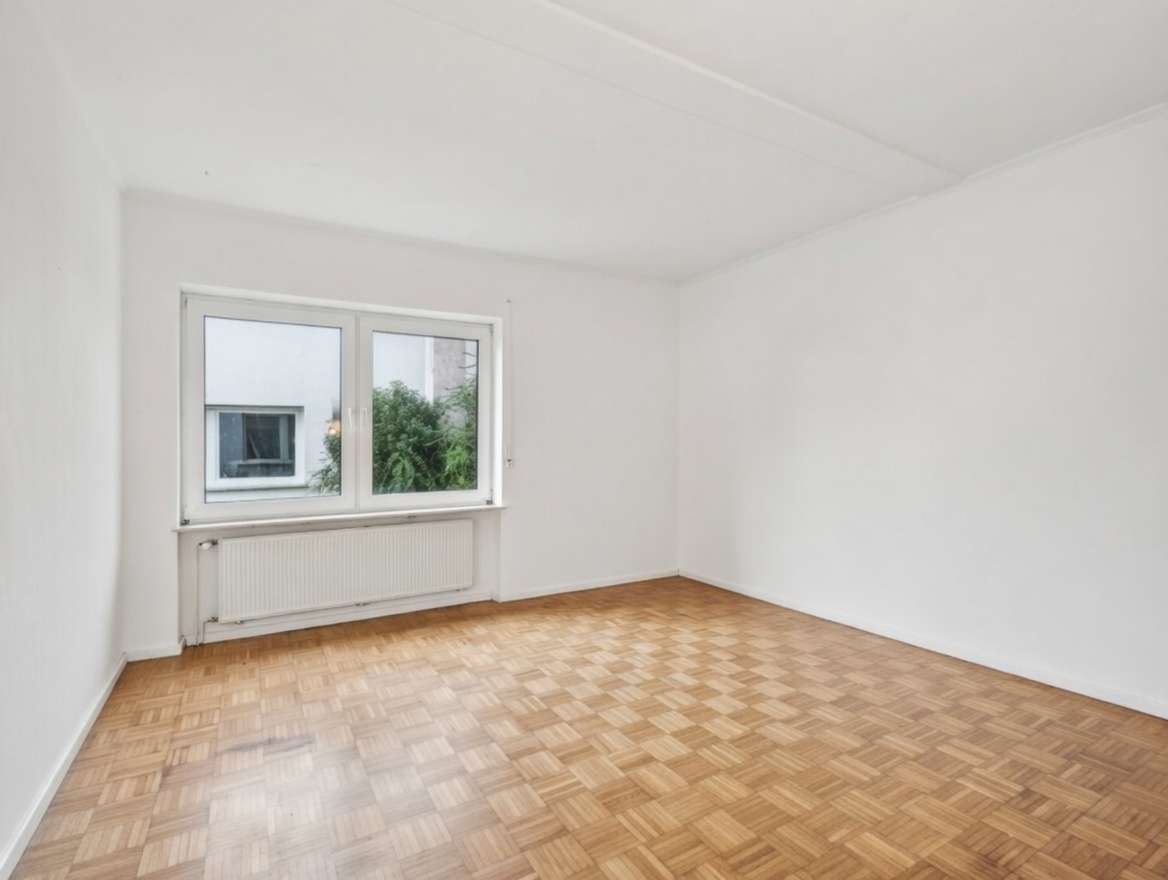 Immobilie in Wellen - Renovierte 5-Zimmer Erdgeschosswohnung mit Garten in Wellen - Bild 7