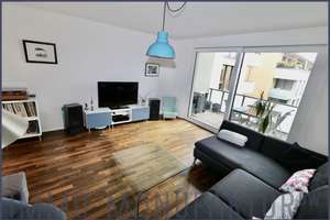 Stuttgart-Rosenstein – Exklusive 4-Zimmer-Maisonettewohnung mit Wohnkomfort auf zwei Ebenen – Die vollständige Adresse der Immobilie erhältst du vom Anbieter., 70191 Am Pragfriedhof, Stuttgart – Vorschaubild 2