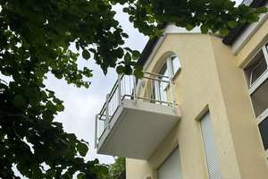 Zweiraumwohnung mit Balkon und Stellplatz in der Löbervorstadt am Steigerwald – Steigerstr. 23c, 99096 Löbervorstadt, Erfurt – Vorschaubild 7