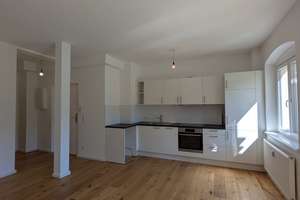 Apartment mit Stil  im Herzen von Weißensee – Am Steinberg 138A, 13086 Weißensee, Berlin – Vorschaubild 4