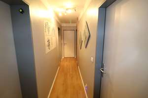 Komfortables Familiendomizil im prosperierenden FRANKLIN - Moderne 5-ZKBB-ETW mit Balkon & E-PKW-SP – Die vollständige Adresse der Immobilie erhältst du vom Anbieter., 68309 Käfertal, Mannheim – Vorschaubild 17