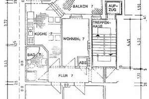 Stilvolles Wohnen im Herzen von Stadtfeld Ost – Großzügige 4-Zimmer-Wohnung mit Lift & Balkon – Alexander Puschkin Straße 18, 39108 Stadtfeld Ost, Magdeburg – Vorschaubild 4