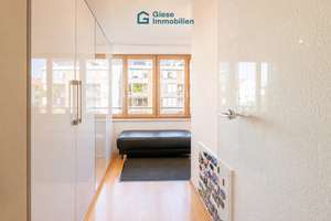 Helle 3-Zimmer Wohnung mit großem Balkon – 70619 Heumaden, Stuttgart – Vorschaubild 15