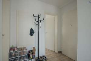 Exklusiv, Effizient, Zentral - 3 Zimmer Wohnung mitten in Stuttgart-Nord – Die vollständige Adresse der Immobilie erhältst du vom Anbieter., 70191 Am Pragfriedhof, Stuttgart – Vorschaubild 17