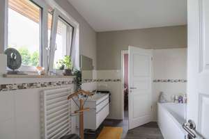 Sofort wohlfühlen: 9-Zi.-EFH mit zusätzlichem Bungalow und Pkw-Garage im ruhigen Fürstenwalde/Spree – Die vollständige Adresse der Immobilie erhältst du vom Anbieter., 15517 Fürstenwalde/Spree – Vorschaubild 13
