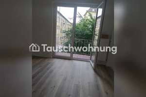 Tauschwohnung: Ideal für Singles im Herzen von Frankfurt – Die vollständige Adresse der Immobilie erhältst du vom Anbieter., 60316 Nordend-Ost, Frankfurt am Main – Vorschaubild 7