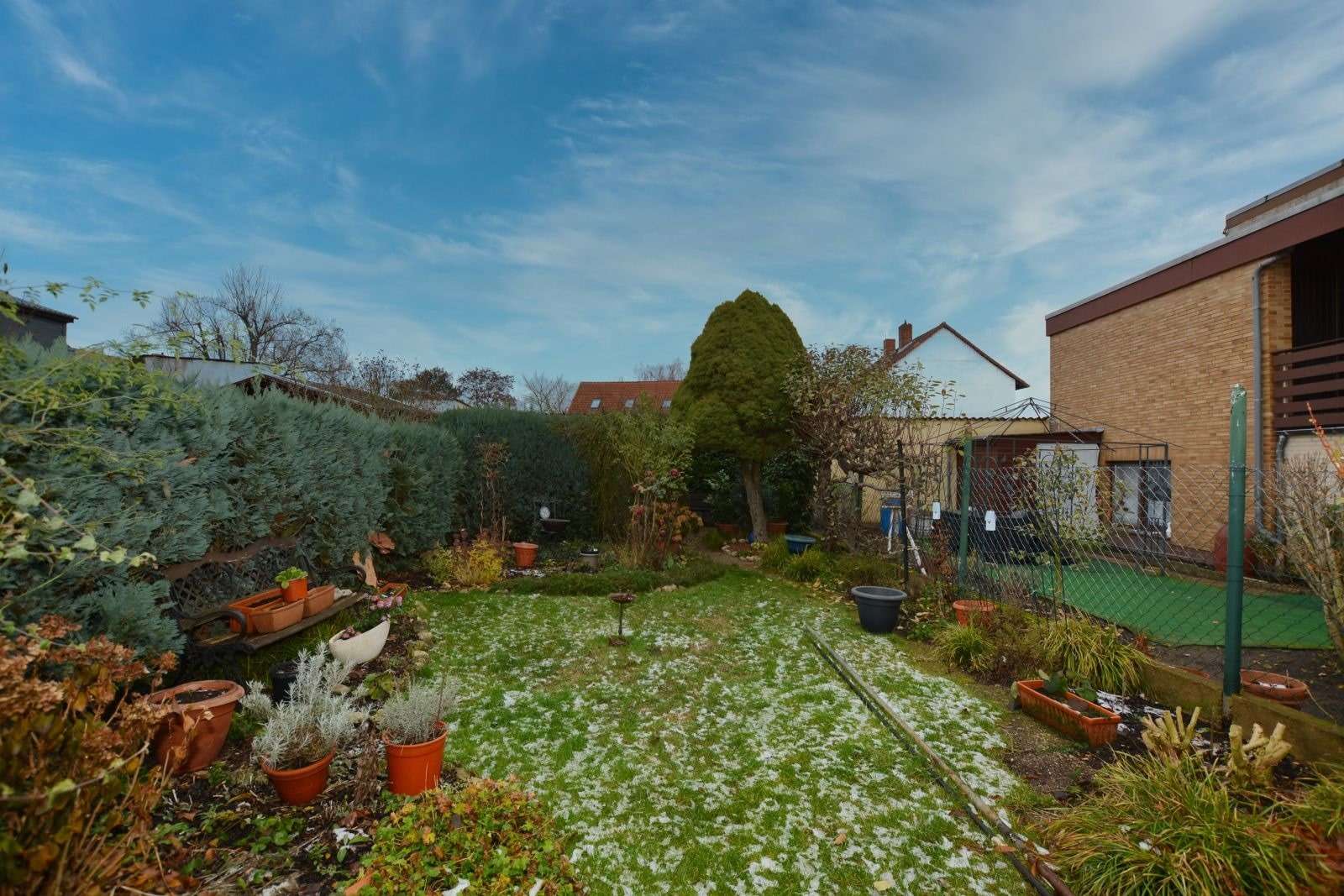 Wohnen in Citynähe!, Helmstedt Kreis – Bild 4