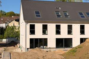 ***RESERVIERT*** "Grüne Insel" - Haus A4 mit Keller – Schroertal 34A, 45257 Kupferdreh, Essen – Vorschaubild 3