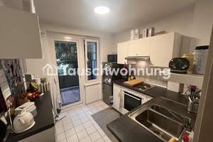Tauschwohnung: Charmante 2-Zimmer-Wohnung in Wandsbek zum Tausch – Die vollständige Adresse der Immobilie erhältst du vom Anbieter., 22089 Eilbek, Hamburg – Vorschaubild 5