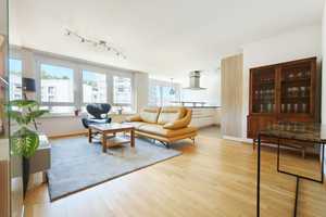 Exklusives Stadtwohnen – Eleganz trifft zentrale Lage – Stuttgart – Vorschaubild 3